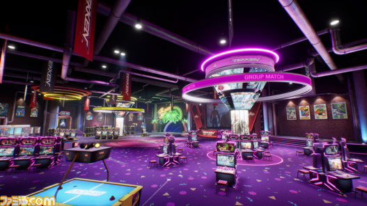 『鉄拳8』フェン・ウェイ参戦！　人の動きをAI学習ゴーストと戦える“SUPER GHOST BATTLE”や、“TEKKEN BALL”モードなどの最新情報も公開。また、10/20よりクローズドベータが開始