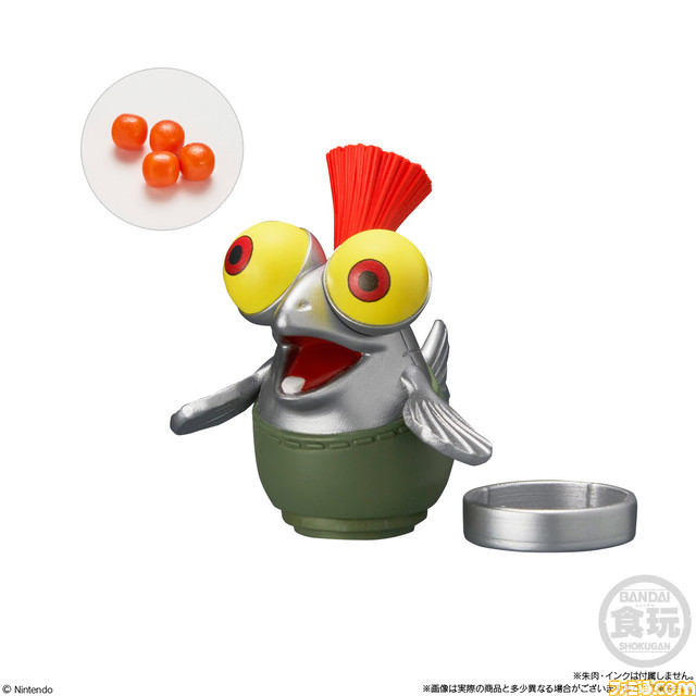 『スプラトゥーン3』コジャケのハンコが2024年1月に発売。「イカす！」「やられた！」などのスタンプが押せる