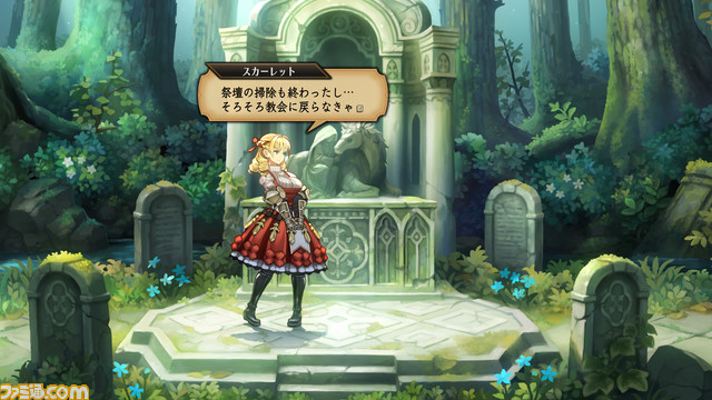 『ユニコーンオーバーロード』主人公や最序盤の仲間キャラの声優情報が解禁。登場人物は100人以上、キャラクター間の交流もしっかり描かれる