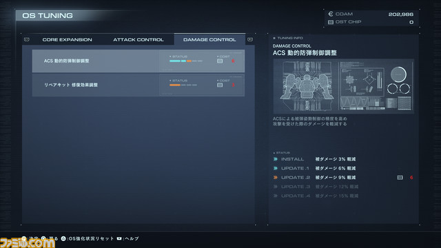 【アーマード・コア6攻略】バルテウスの倒し方。“ウォッチポイント襲撃”ボスは高い壁。アップデートで弱体化されたいまこそ、恐れず近づいてゴリ押せ【AC6】