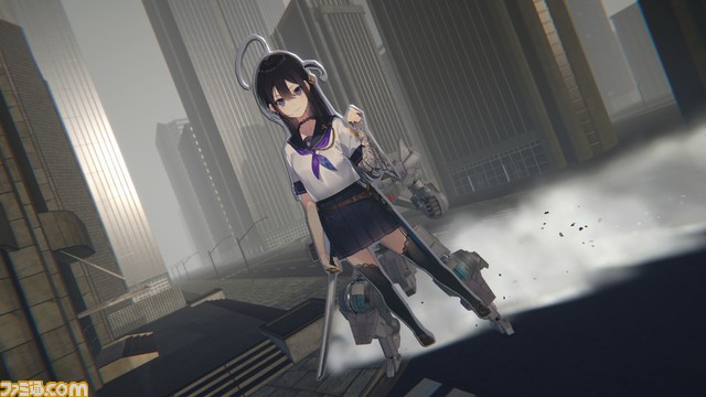 魔改造メカアクション『カスタムメックウォーズ』12月14日に発売決定。『地球防衛軍』シリーズや『サムライメイデン』などとのコラボDLCも発表