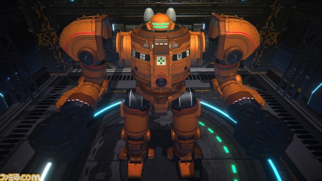 魔改造メカアクション『カスタムメックウォーズ』12月14日に発売決定。『地球防衛軍』シリーズや『サムライメイデン』などとのコラボDLCも発表