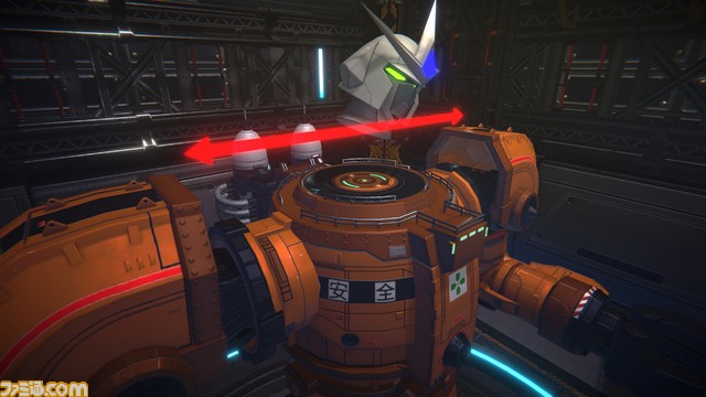 魔改造メカアクション『カスタムメックウォーズ』12月14日に発売決定。『地球防衛軍』シリーズや『サムライメイデン』などとのコラボDLCも発表