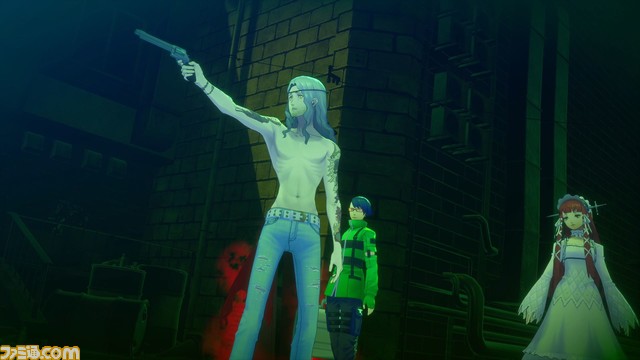 『ペルソナ3 リロード』最新映像PV03公開！公式サイトを更新！