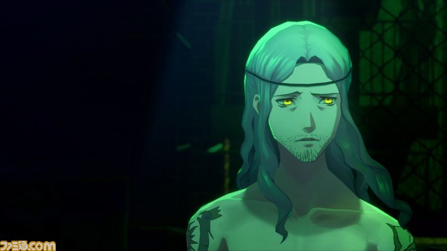 『ペルソナ3 リロード』最新映像PV03公開！公式サイトを更新！