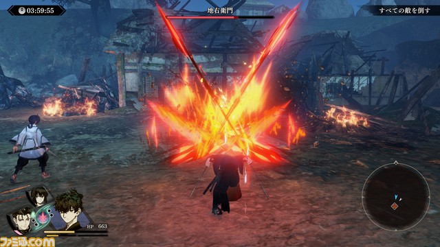 『Fate/Samurai Remnant(サムライレムナント)』試遊レビュー。クー・フーリンが突き穿つ! シームレスに展開される“宝具”と、マスター&サーヴァントによる団体戦に感動【TGS2023】
