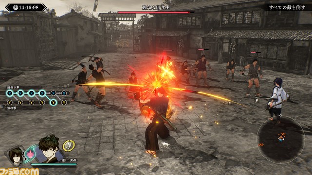 『Fate/Samurai Remnant(サムライレムナント)』試遊レビュー。クー・フーリンが突き穿つ! シームレスに展開される“宝具”と、マスター&サーヴァントによる団体戦に感動【TGS2023】