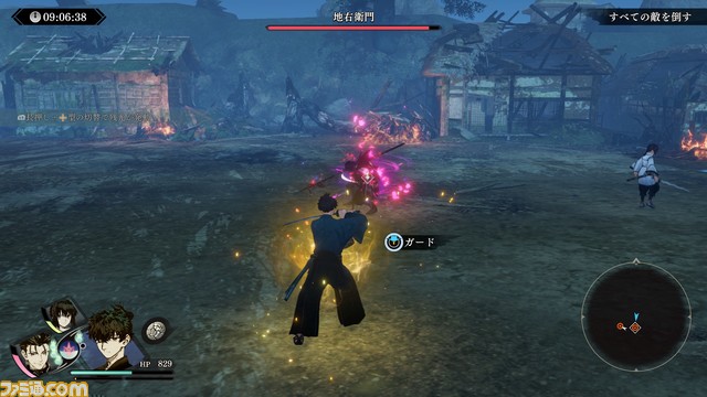『Fate/Samurai Remnant(サムライレムナント)』試遊レビュー。クー・フーリンが突き穿つ! シームレスに展開される“宝具”と、マスター&サーヴァントによる団体戦に感動【TGS2023】