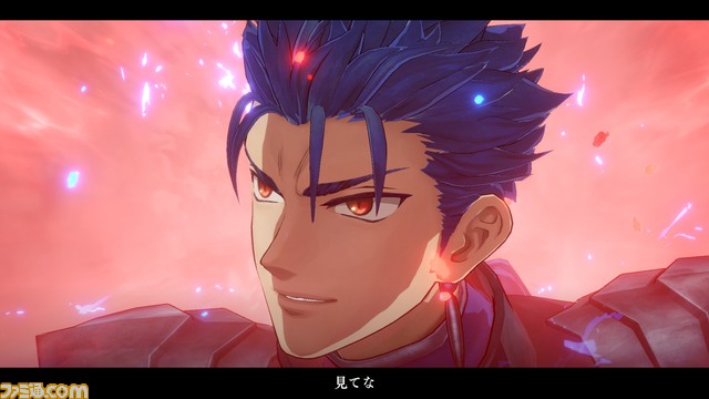 『Fate/Samurai Remnant(サムライレムナント)』試遊レビュー。クー・フーリンが突き穿つ! シームレスに展開される“宝具”と、マスター&サーヴァントによる団体戦に感動【TGS2023】