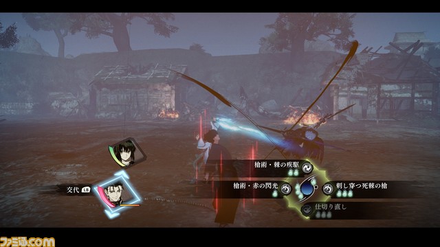 『Fate/Samurai Remnant(サムライレムナント)』試遊レビュー。クー・フーリンが突き穿つ! シームレスに展開される“宝具”と、マスター&サーヴァントによる団体戦に感動【TGS2023】