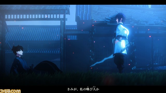 『Fate/Samurai Remnant(サムライレムナント)』試遊レビュー。クー・フーリンが突き穿つ! シームレスに展開される“宝具”と、マスター&サーヴァントによる団体戦に感動【TGS2023】