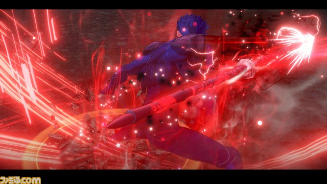 『Fate/Samurai Remnant(サムライレムナント)』試遊レビュー。クー・フーリンが突き穿つ! シームレスに展開される“宝具”と、マスター&サーヴァントによる団体戦に感動【TGS2023】