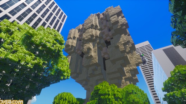 『デジボク地球防衛軍2』アーケルス、デスストーカーほか歴代の巨大生物が出現。新米レンジャー(声:小野賢章)、謎の巨人兵など追加情報が公開