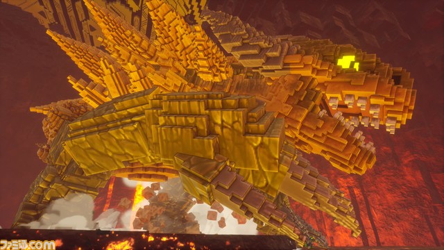 『デジボク地球防衛軍2』アーケルス、デスストーカーほか歴代の巨大生物が出現。新米レンジャー(声:小野賢章)、謎の巨人兵など追加情報が公開