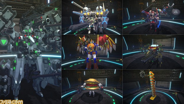 『カスタムメックウォーズ』ファミ通DXパックが予約開始。限定サブマシンガンのDLコードやパスケース、Tシャツ、アクリルパネルが付属