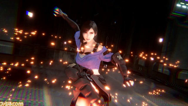 『FF7 エバークライシス』600万DL突破。最新アップデート情報を発表する公式生放送が9月26日に配信決定