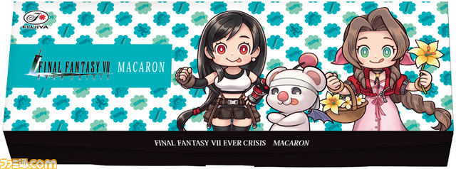 『FF7 エバークライシス』600万DL突破。最新アップデート情報を発表する公式生放送が9月26日に配信決定