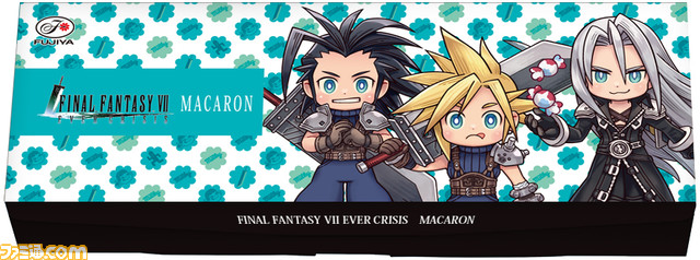 『FF7 エバークライシス』600万DL突破。最新アップデート情報を発表する公式生放送が9月26日に配信決定