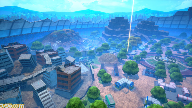 ヒーローもヴィランも操作可能！『ヒロアカUR』リリースが9/28決定。 18人のキャラクターの個性を活かしたオンラインマルチ対戦ゲームが味わえる