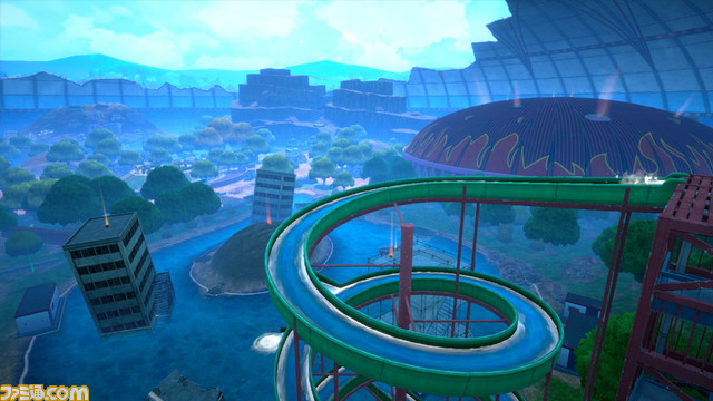 ヒーローもヴィランも操作可能！『ヒロアカUR』リリースが9/28決定。 18人のキャラクターの個性を活かしたオンラインマルチ対戦ゲームが味わえる