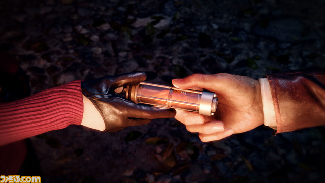 『バイオハザード RE:4』エイダ主人公の追加DLCが本日(9/21)発売。ザ・マーセナリーズにはエイダとウェスカーが参戦