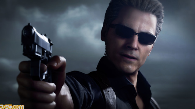 『バイオハザード RE:4』エイダ主人公の追加DLCが本日(9/21)発売。ザ・マーセナリーズにはエイダとウェスカーが参戦