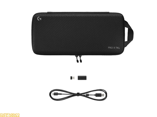 ロジクール G“PRO シリーズ”より世界のトッププロ選手と共同開発した新たなマウスとキーボードが登場。ヘッドセット新色も追加