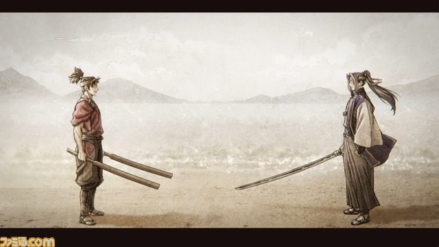 『Fate/Samurai Remnant(フェイト/サムライレムナント)』