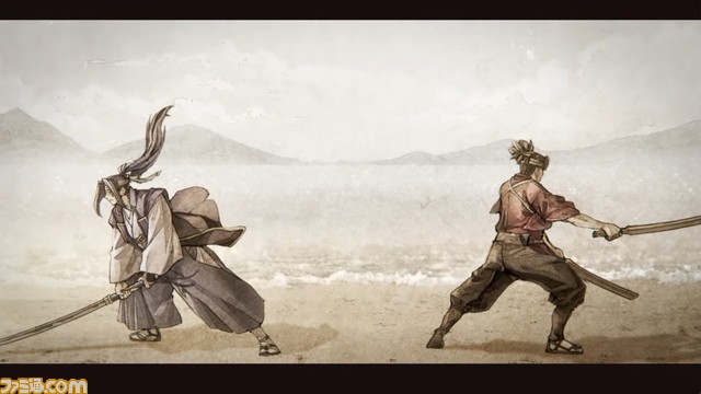 『Fate/Samurai Remnant(フェイト/サムライレムナント)』