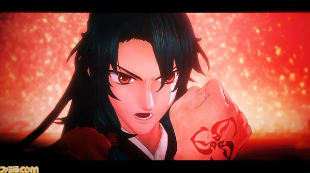 『Fate/Samurai Remnant(フェイト/サムライレムナント)』