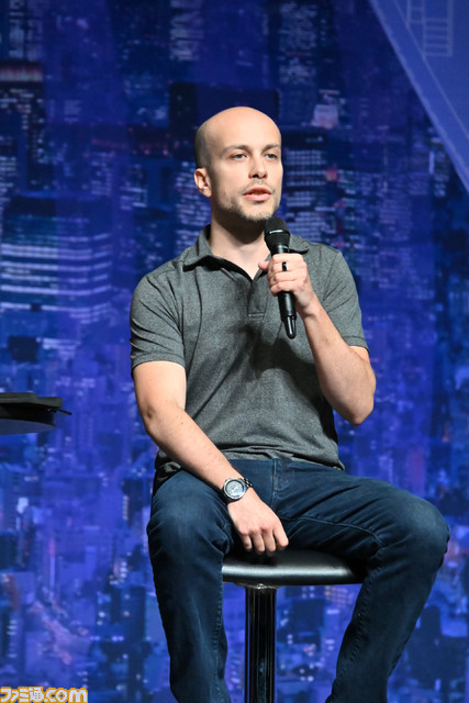 TGS2023基調講演リポート