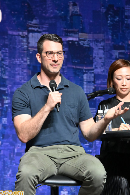 TGS2023基調講演リポート