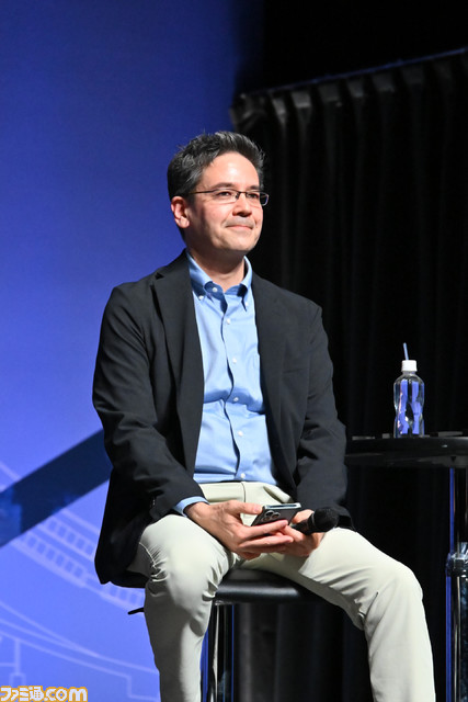 TGS2023基調講演リポート