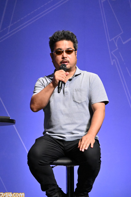 TGS2023基調講演リポート