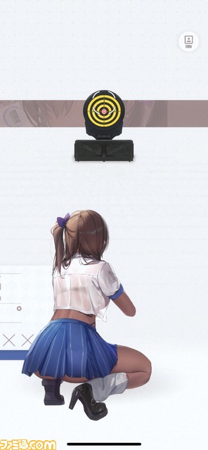 【NIKKE】ナガ＆ティアの性能、スキル、イラストまとめ。ブラン＆ノワールに変わり得る、高耐久なバリア＆回復効果、高倍率攻撃バフを持つ【NIKKE】