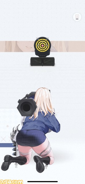 【NIKKE】ナガ＆ティアの性能、スキル、イラストまとめ。ブラン＆ノワールに変わり得る、高耐久なバリア＆回復効果、高倍率攻撃バフを持つ【NIKKE】