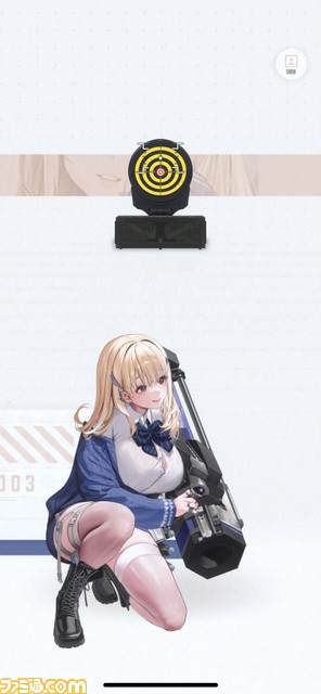 【NIKKE】ナガ＆ティアの性能、スキル、イラストまとめ。ブラン＆ノワールに変わり得る、高耐久なバリア＆回復効果、高倍率攻撃バフを持つ【NIKKE】