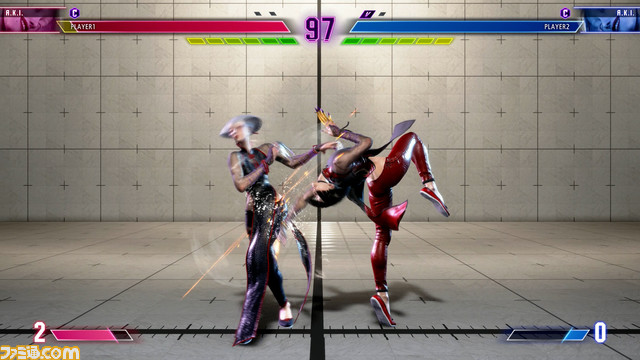 『スト6』新キャラA.K.I.試遊レビュー。怪しくもトリッキーな動きと毒を駆使したバトルスタイルが特徴