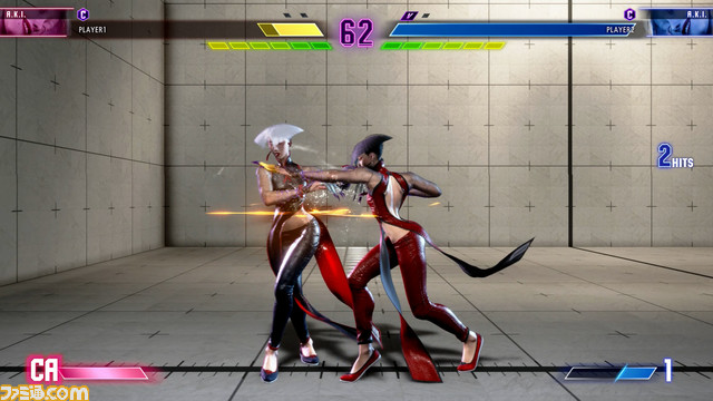 『スト6』新キャラA.K.I.試遊レビュー。怪しくもトリッキーな動きと毒を駆使したバトルスタイルが特徴