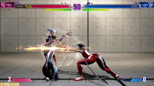 『スト6』新キャラA.K.I.試遊レビュー。怪しくもトリッキーな動きと毒を駆使したバトルスタイルが特徴