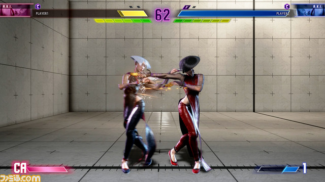 『スト6』新キャラA.K.I.試遊レビュー。怪しくもトリッキーな動きと毒を駆使したバトルスタイルが特徴