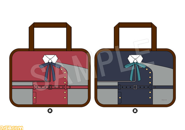 『リコリス・リコイル』×極楽湯・RAKU SPAコラボが10月3日に開催決定。千束の湯、たきなの湯など4種のコラボ風呂を堪能せよ