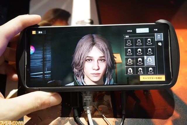 【Xperiaブース】新作『レインボーシックス モバイル』＆『ディビジョン リサージェンス』試遊台が展示。発表されたばかりの Xperia 5 Vも体験可。コンパニオンからも目が離せない【TGS2023】