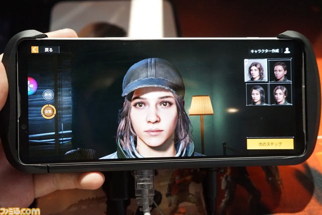 【Xperiaブース】新作『レインボーシックス モバイル』＆『ディビジョン リサージェンス』試遊台が展示。発表されたばかりの Xperia 5 Vも体験可。コンパニオンからも目が離せない【TGS2023】