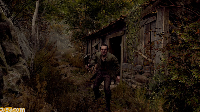 PSVR2『バイオハザード RE:4 VRモード』試遊レビュー。VRならではの恐怖体験。そして銃撃から近接格闘へとつなげる爽快感を堪能【TGS2023】