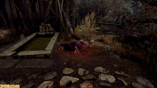 PSVR2『バイオハザード RE:4 VRモード』試遊レビュー。VRならではの恐怖体験。そして銃撃から近接格闘へとつなげる爽快感を堪能【TGS2023】