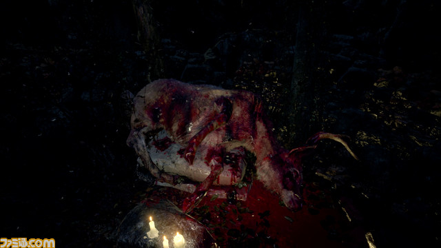 PSVR2『バイオハザード RE:4 VRモード』試遊レビュー。VRならではの恐怖体験。そして銃撃から近接格闘へとつなげる爽快感を堪能【TGS2023】