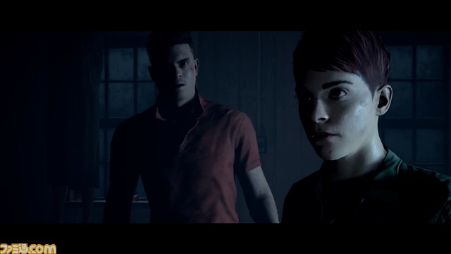 ホラーADV『THE DARK PICTURES:LITTLE HOPE(リトル・ホープ)』Switch版が10/5に発売決定。ニンテンドーeショップにて予約を開始