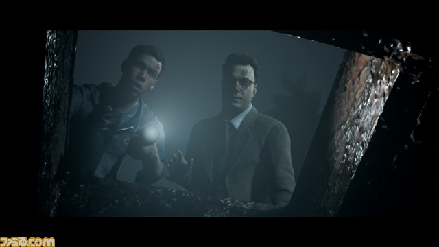 ホラーADV『THE DARK PICTURES:LITTLE HOPE(リトル・ホープ)』Switch版が10/5に発売決定。ニンテンドーeショップにて予約を開始