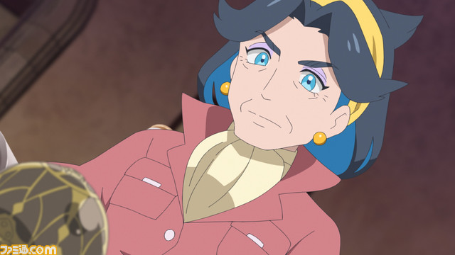 【アニポケ】『リコとロイの旅立ち編』がクライマックスへ。今後の展開を描いた最新映像を公開